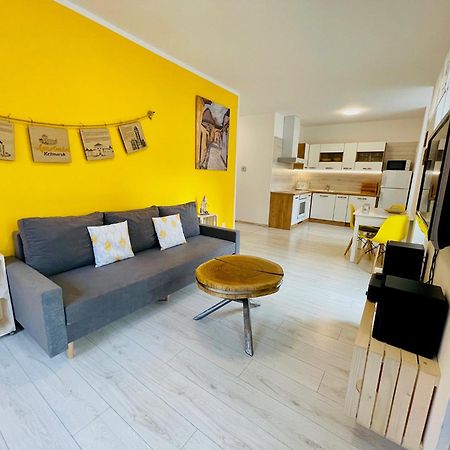 Apartman Kežmarok エクステリア 写真