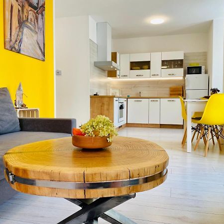 Apartman Kežmarok エクステリア 写真