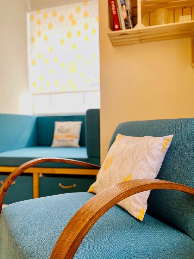 Apartman Kežmarok エクステリア 写真