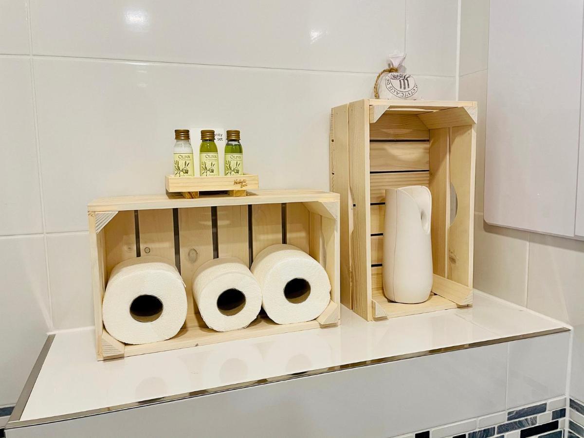 Apartman Kežmarok エクステリア 写真