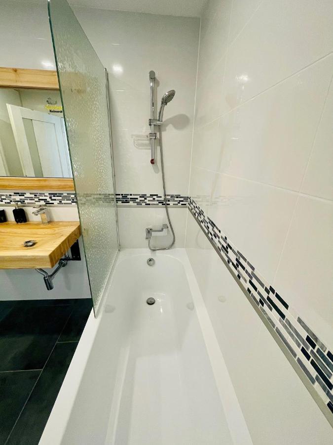 Apartman Kežmarok エクステリア 写真