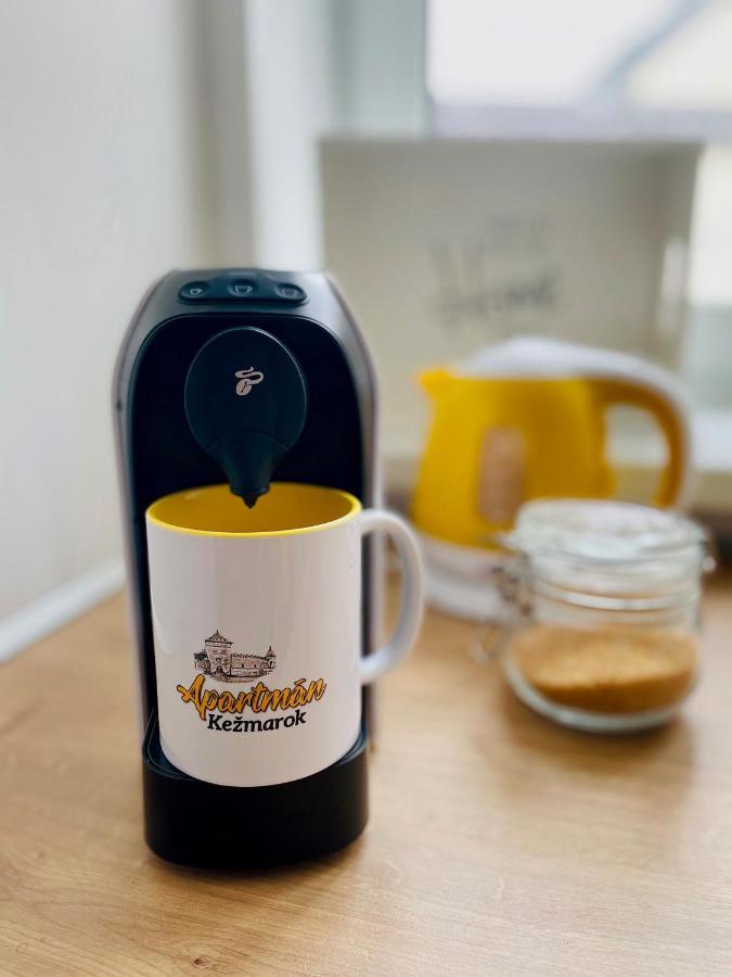 Apartman Kežmarok エクステリア 写真