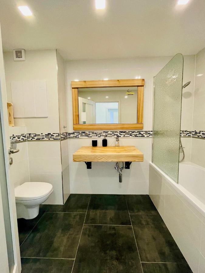Apartman Kežmarok エクステリア 写真