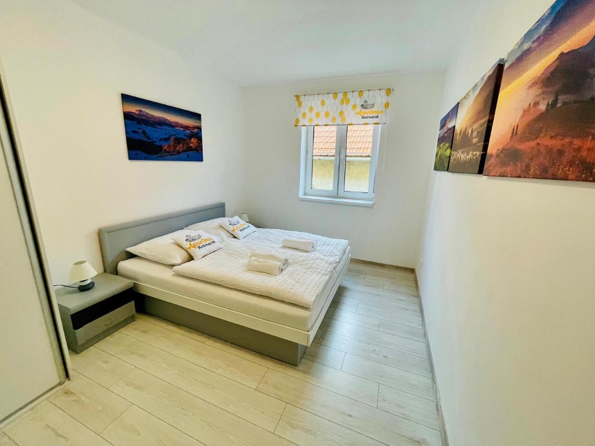Apartman Kežmarok エクステリア 写真
