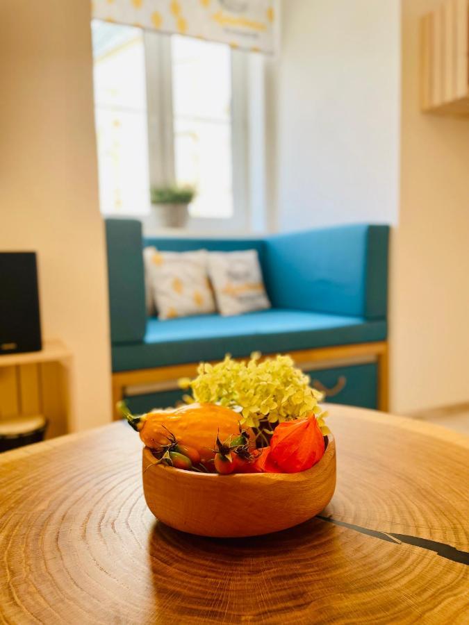Apartman Kežmarok エクステリア 写真