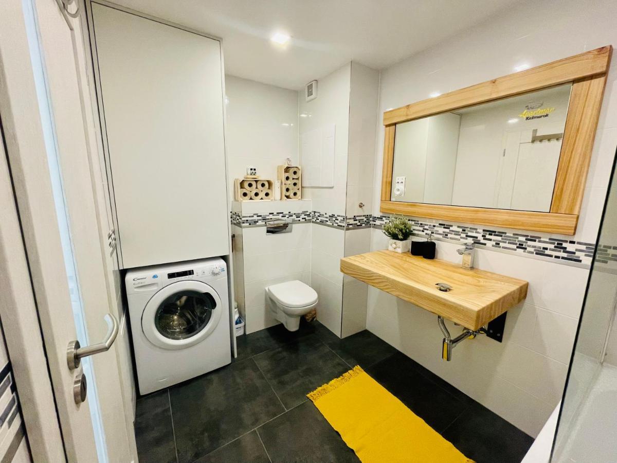 Apartman Kežmarok エクステリア 写真