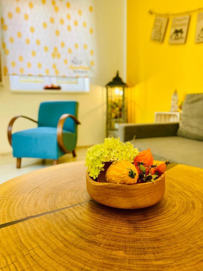 Apartman Kežmarok エクステリア 写真