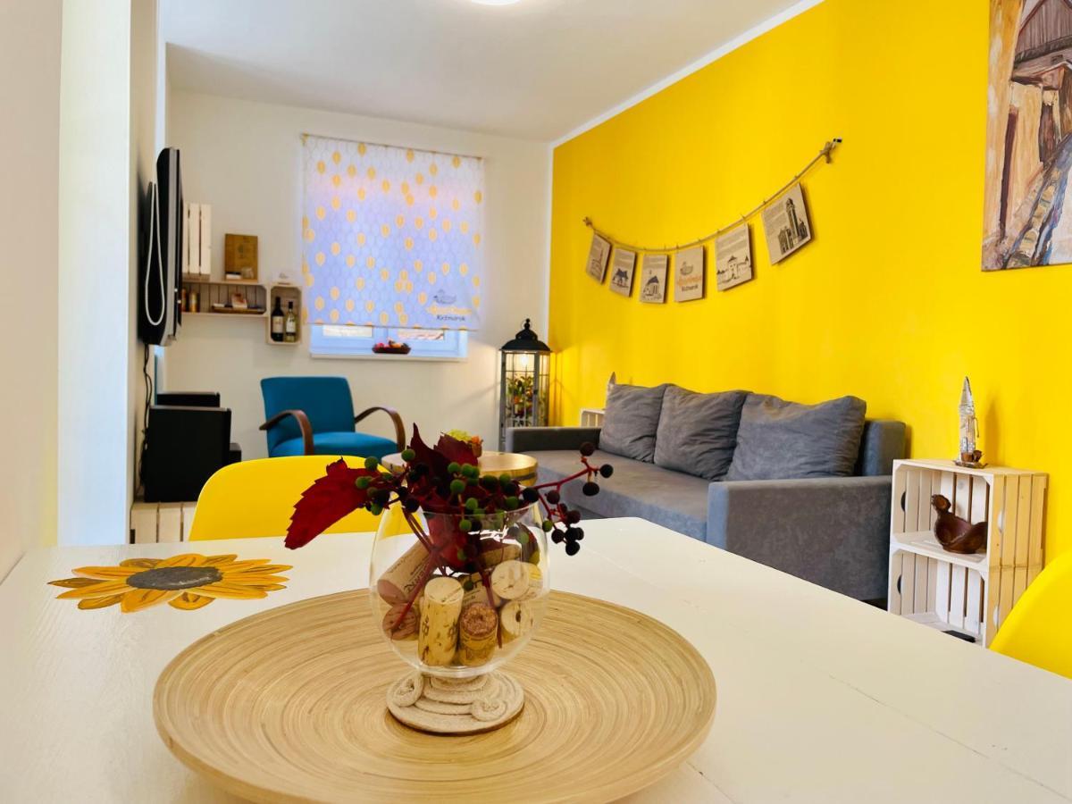 Apartman Kežmarok エクステリア 写真