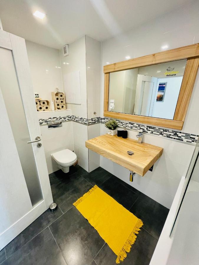 Apartman Kežmarok エクステリア 写真