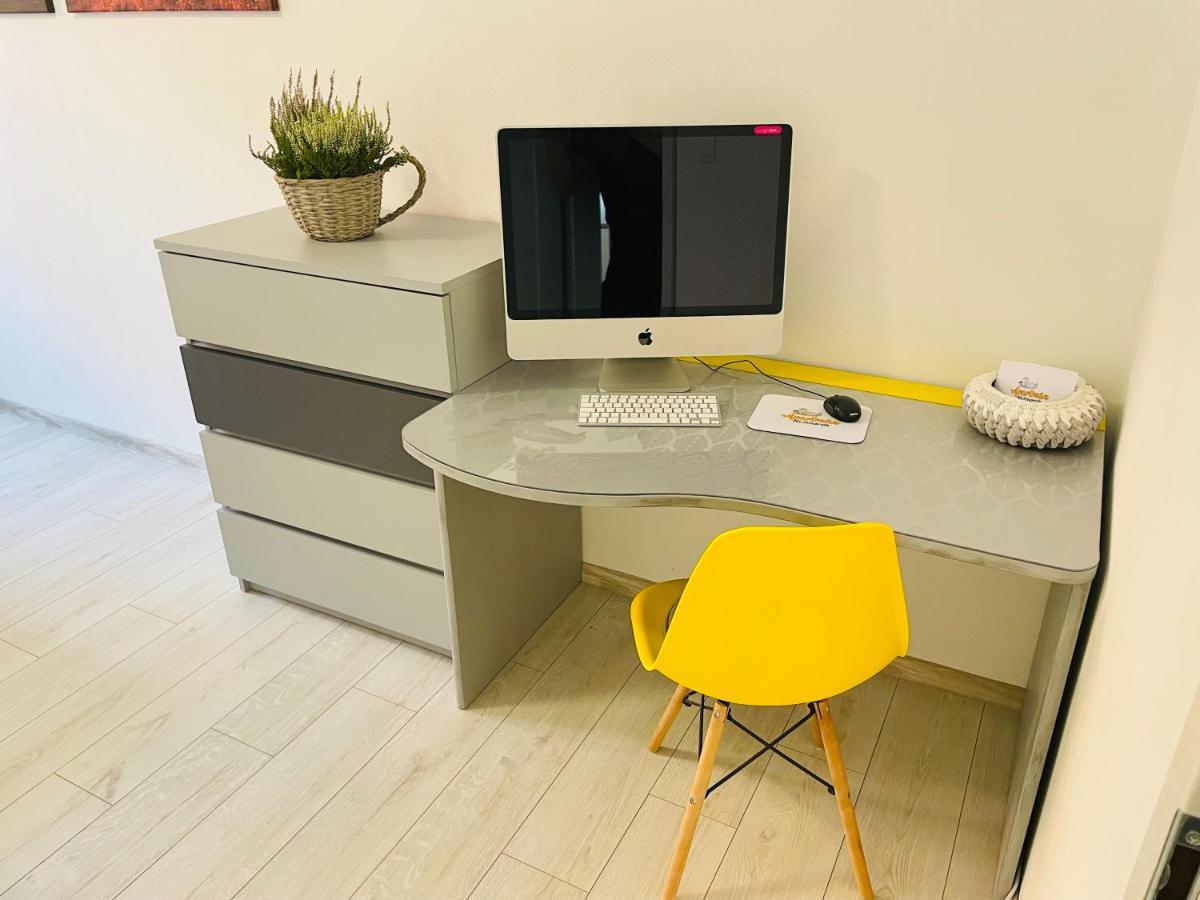 Apartman Kežmarok エクステリア 写真