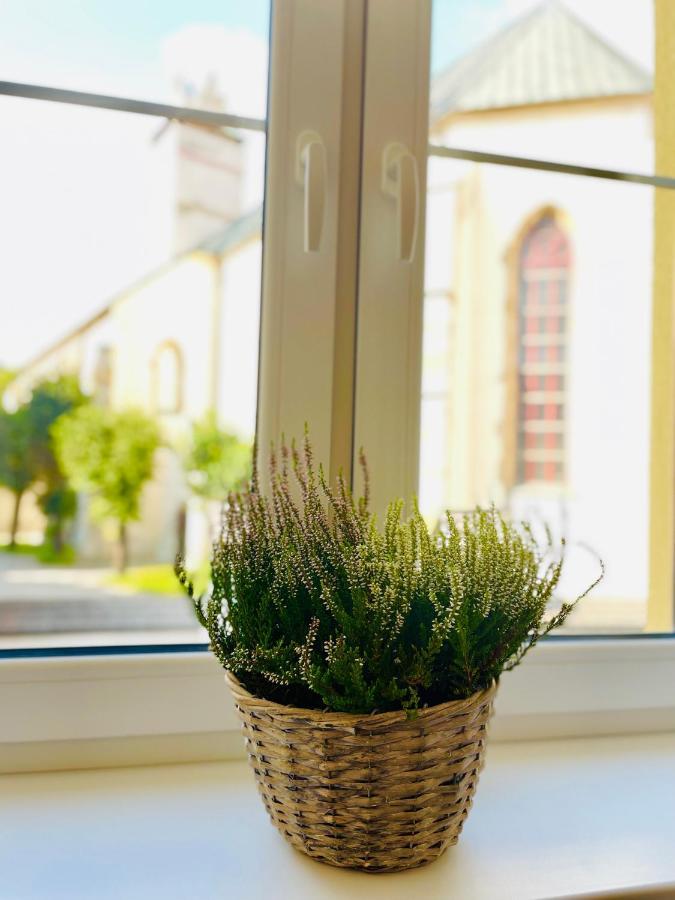 Apartman Kežmarok エクステリア 写真