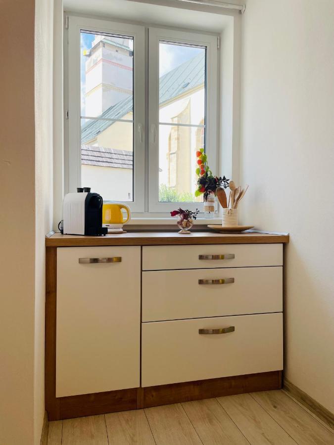 Apartman Kežmarok エクステリア 写真