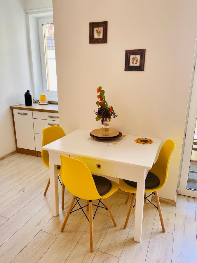 Apartman Kežmarok エクステリア 写真