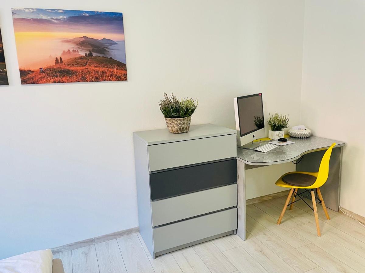 Apartman Kežmarok エクステリア 写真