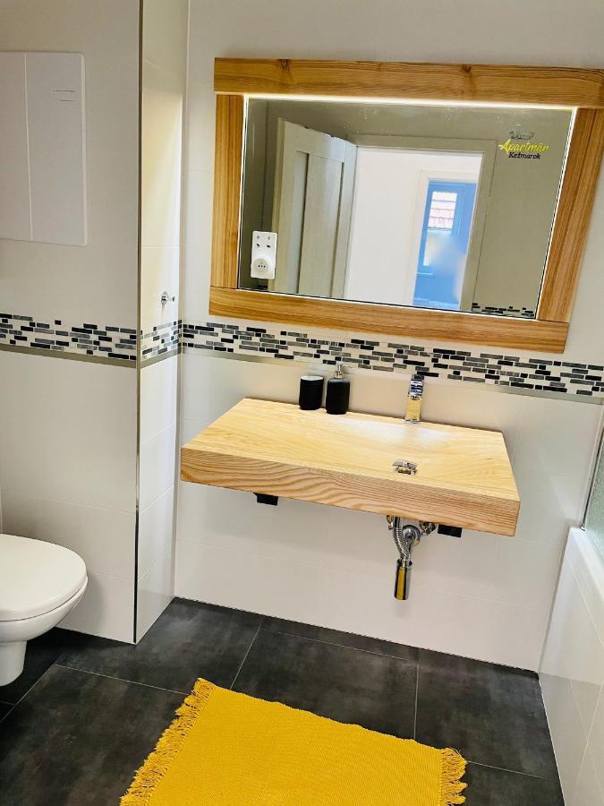 Apartman Kežmarok エクステリア 写真
