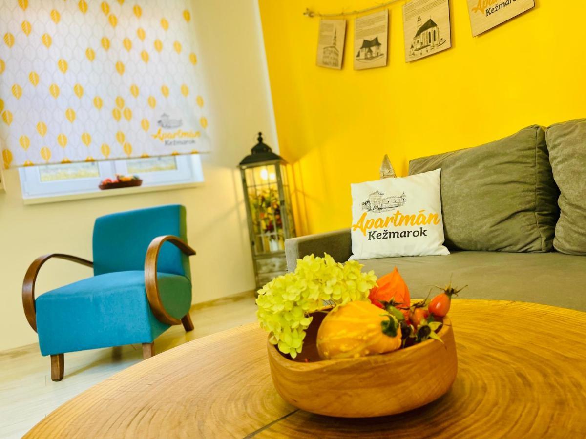 Apartman Kežmarok エクステリア 写真