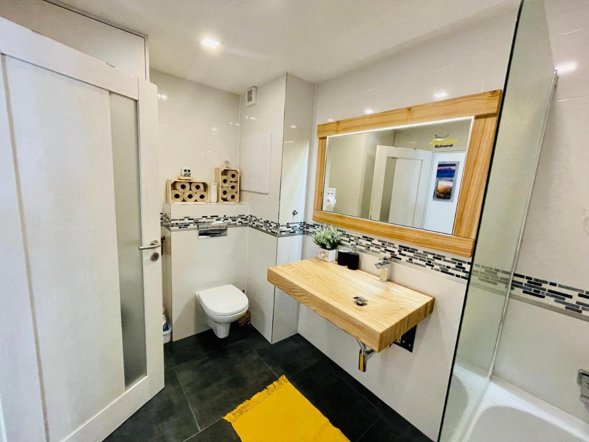 Apartman Kežmarok エクステリア 写真